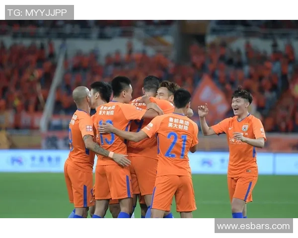 鲁能与重庆激情对决PPTV直播全程呈现精彩瞬间