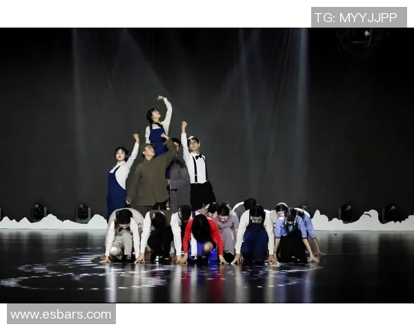 与杨丽畅谈街舞之路与人生追求的精彩对话