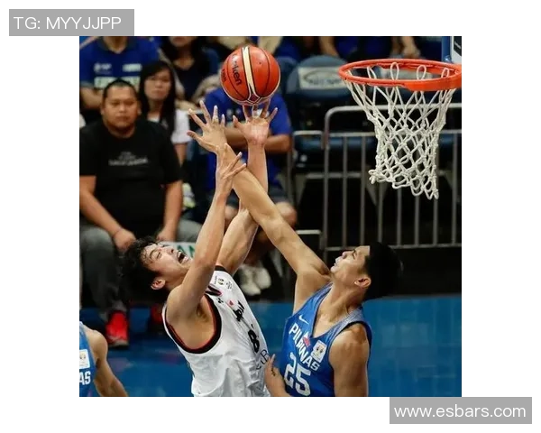 上海篮球队在亚运会上的个人能力表现分析与点评