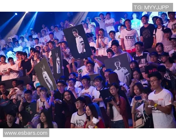 DOTA2巨献：深入分析EDG战队在比赛中的心理素质与应对策略