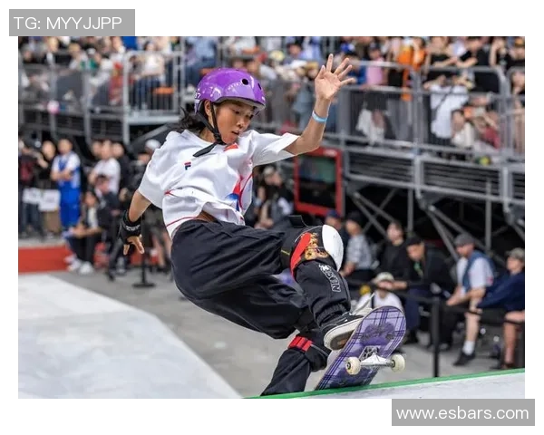 滑板文化的碰撞与融合：探秘上海滑板队的团队默契与战术配合