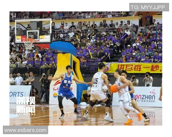 深圳篮球队的节奏探讨：如何在比赛中掌控节奏与节奏变化的艺术