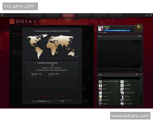 科学DOTA2：提升游戏意识的有效训练方法与技巧分享