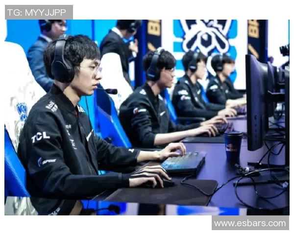 RNG在世界大师赛中的个人能力分析与表现评估